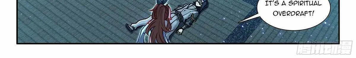 Read Soul Land V chapter 187 image 19 on Lezhin