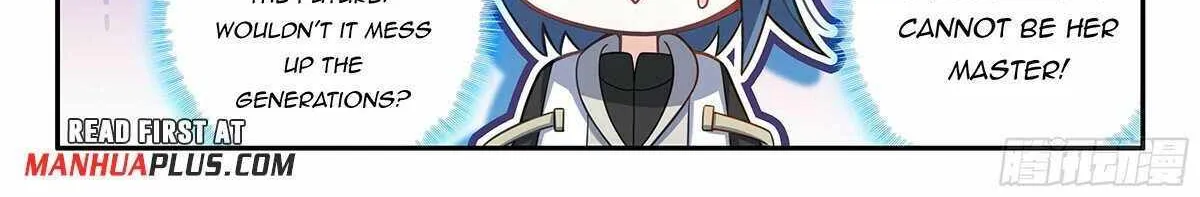 Read Soul Land V chapter 187 image 29 on Lezhin