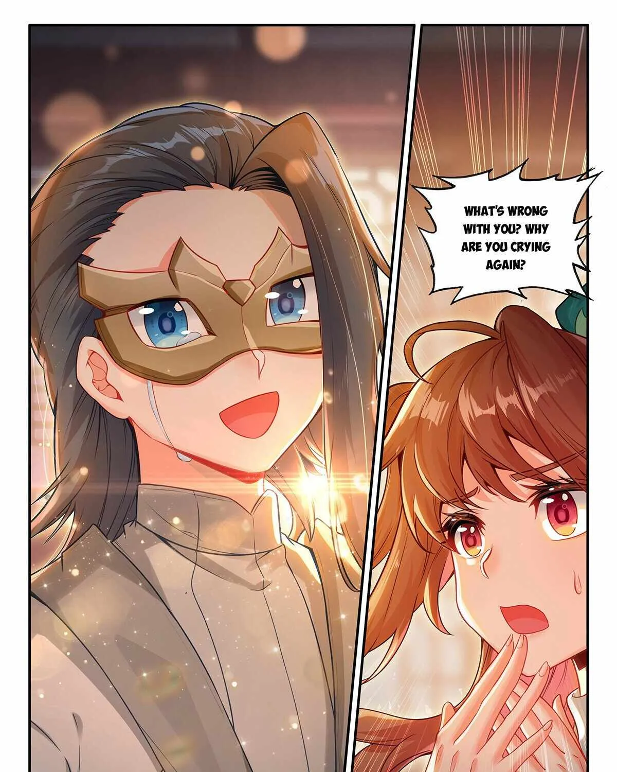Read Soul Land V chapter 188 image 16 on Lezhin