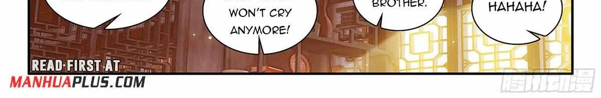 Read Soul Land V chapter 188 image 21 on Lezhin