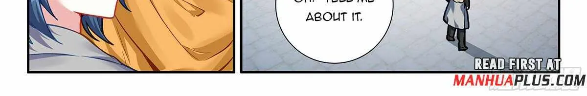 Read Soul Land V chapter 188 image 29 on Lezhin