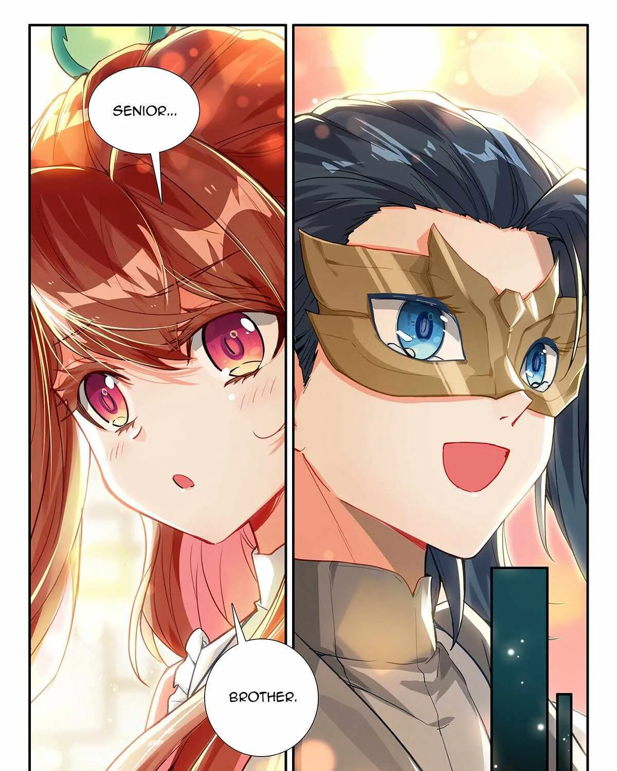 Read Soul Land V chapter 188 image 6 on Lezhin