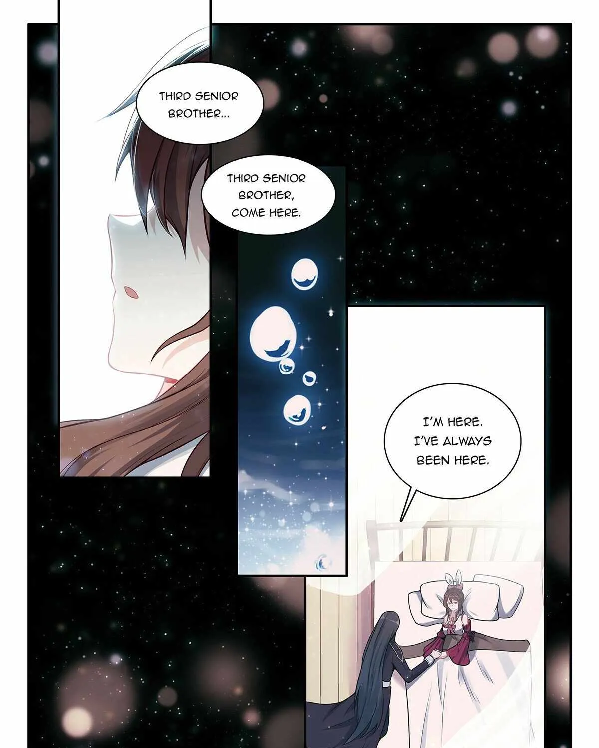 Read Soul Land V chapter 188 image 8 on Lezhin