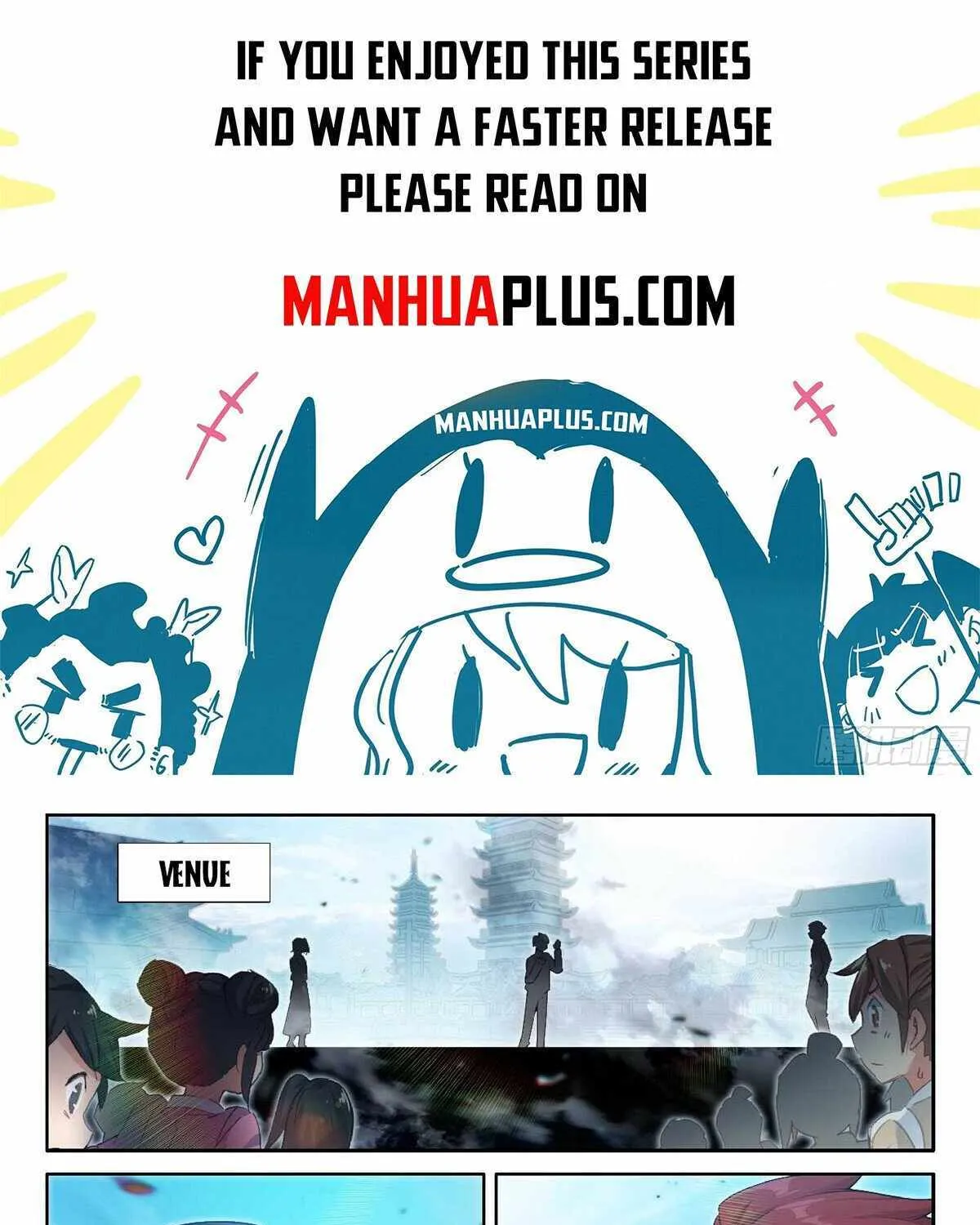 Read Soul Land V chapter 190 image 2 on Lezhin