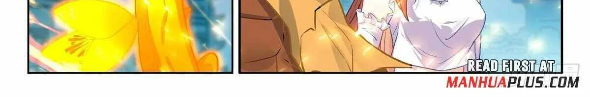 Read Soul Land V chapter 190 image 5 on Lezhin