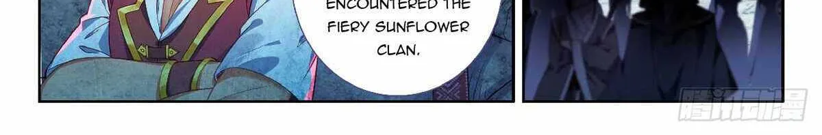 Read Soul Land V chapter 190 image 7 on Lezhin