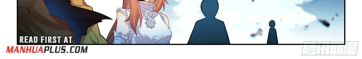 Read Soul Land V chapter 191 image 13 on Lezhin