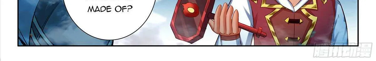 Read Soul Land V chapter 191 image 15 on Lezhin