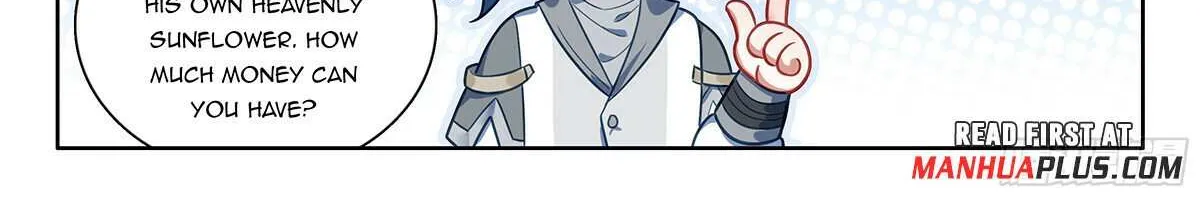 Read Soul Land V chapter 191 image 17 on Lezhin