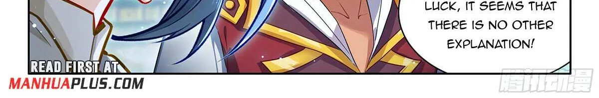 Read Soul Land V chapter 191 image 21 on Lezhin