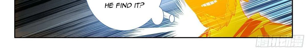 Read Soul Land V chapter 191 image 3 on Lezhin