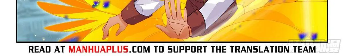 Read Soul Land V chapter 191 image 7 on Lezhin
