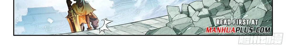 Read Soul Land V chapter 192 image 18 on Lezhin