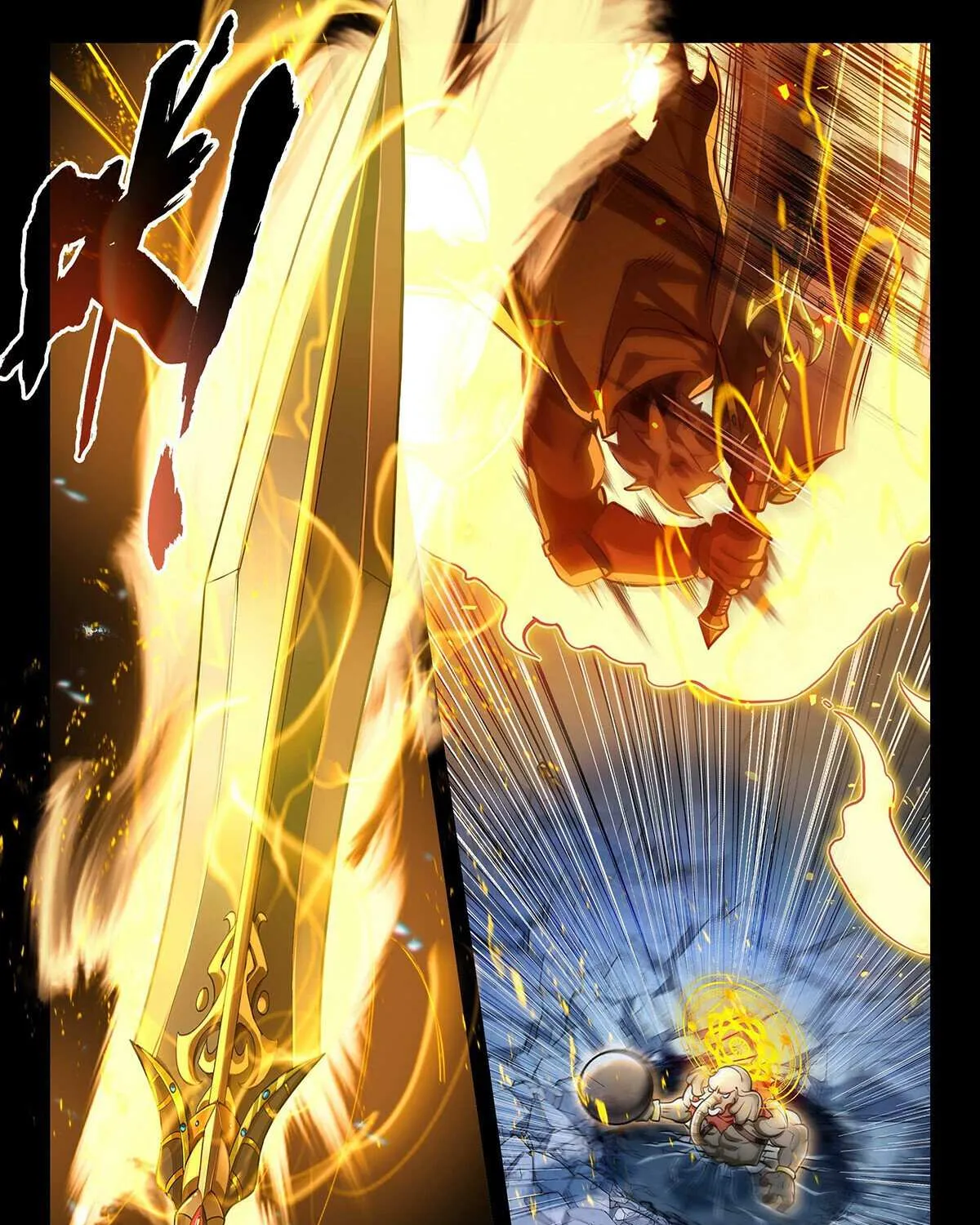 Read Soul Land V chapter 193 image 6 on Lezhin