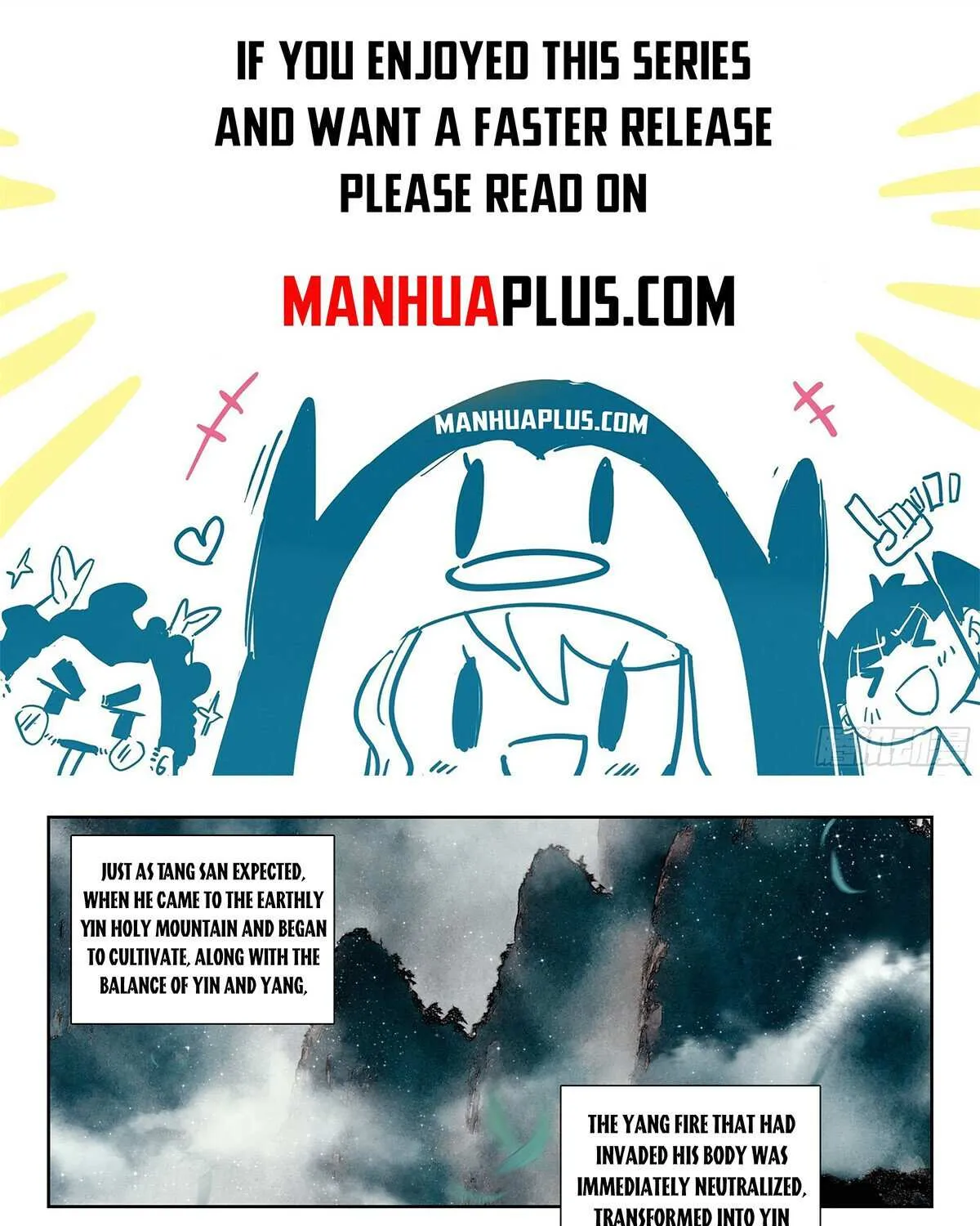 Read Soul Land V chapter 194 image 3 on Lezhin