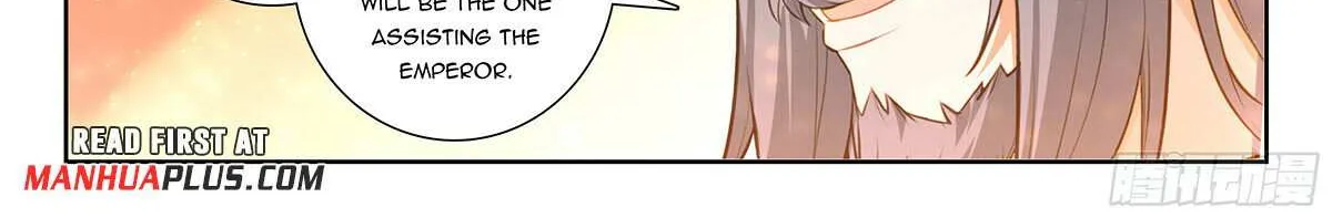 Read Soul Land V chapter 195 image 9 on Lezhin
