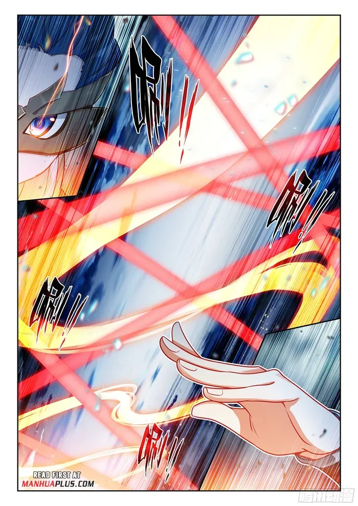 Read Soul Land V chapter 196 image 13 on Lezhin