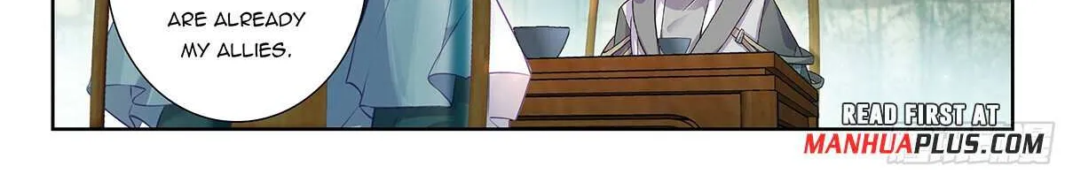 Read Soul Land V chapter 197 image 21 on Lezhin