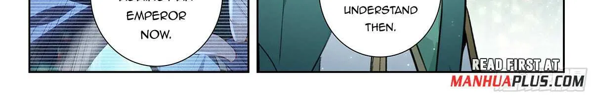 Read Soul Land V chapter 197 image 25 on Lezhin