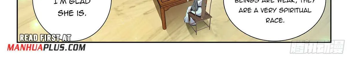 Read Soul Land V chapter 197 image 5 on Lezhin