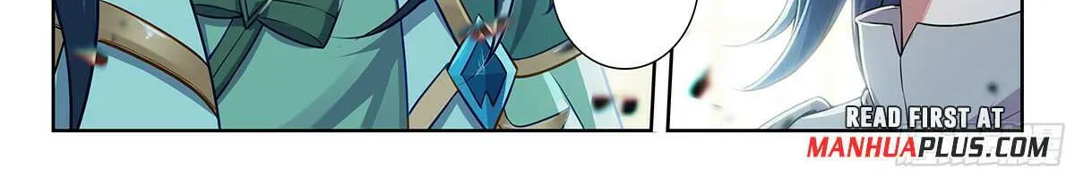 Read Soul Land V chapter 197 image 9 on Lezhin