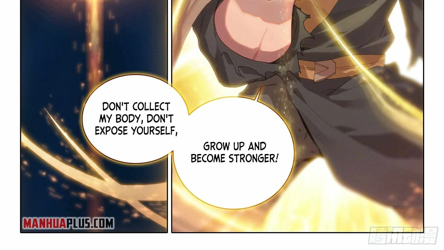 Read Soul Land V chapter 2 image 20 on Lezhin