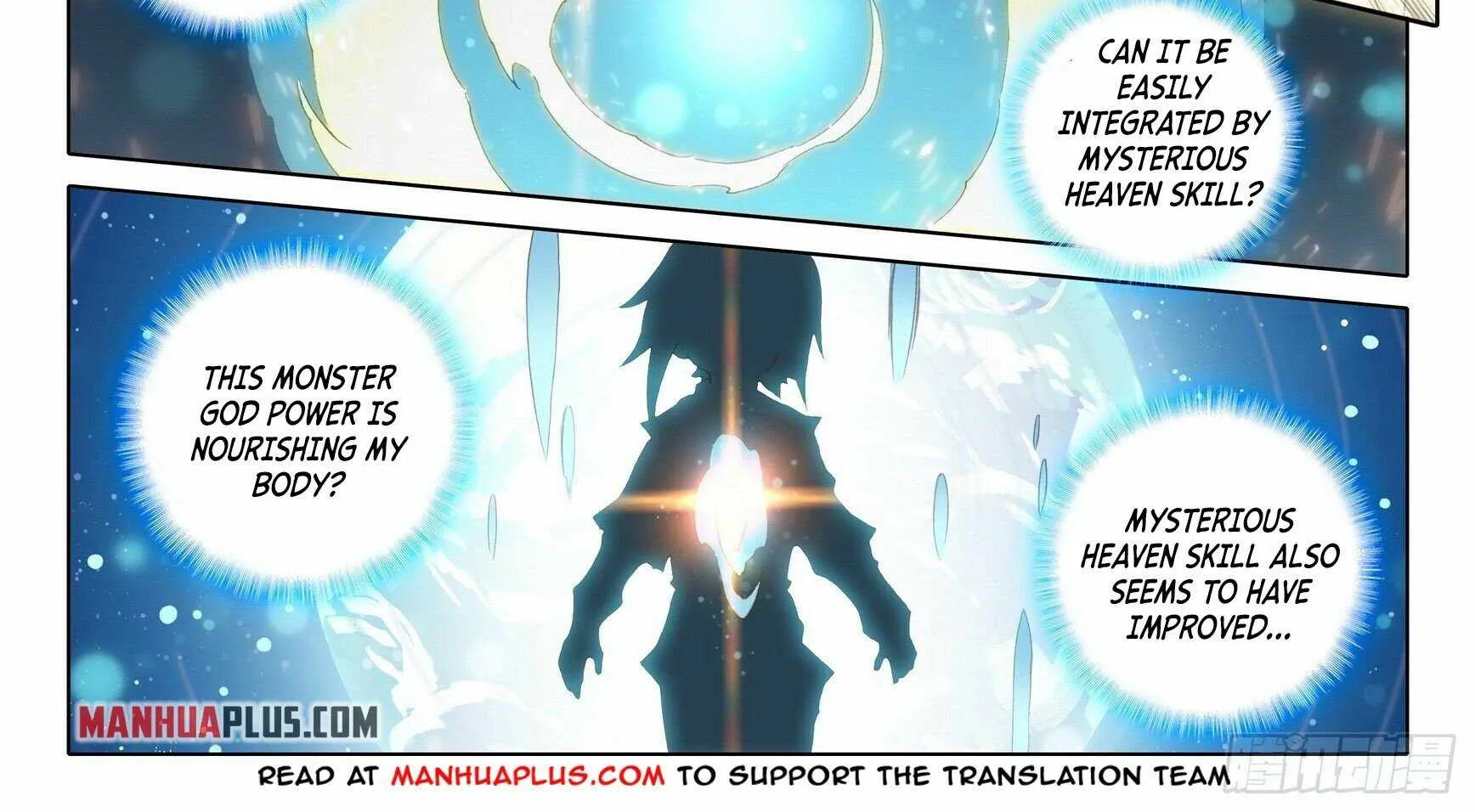 Read Soul Land V chapter 2 image 24 on Lezhin