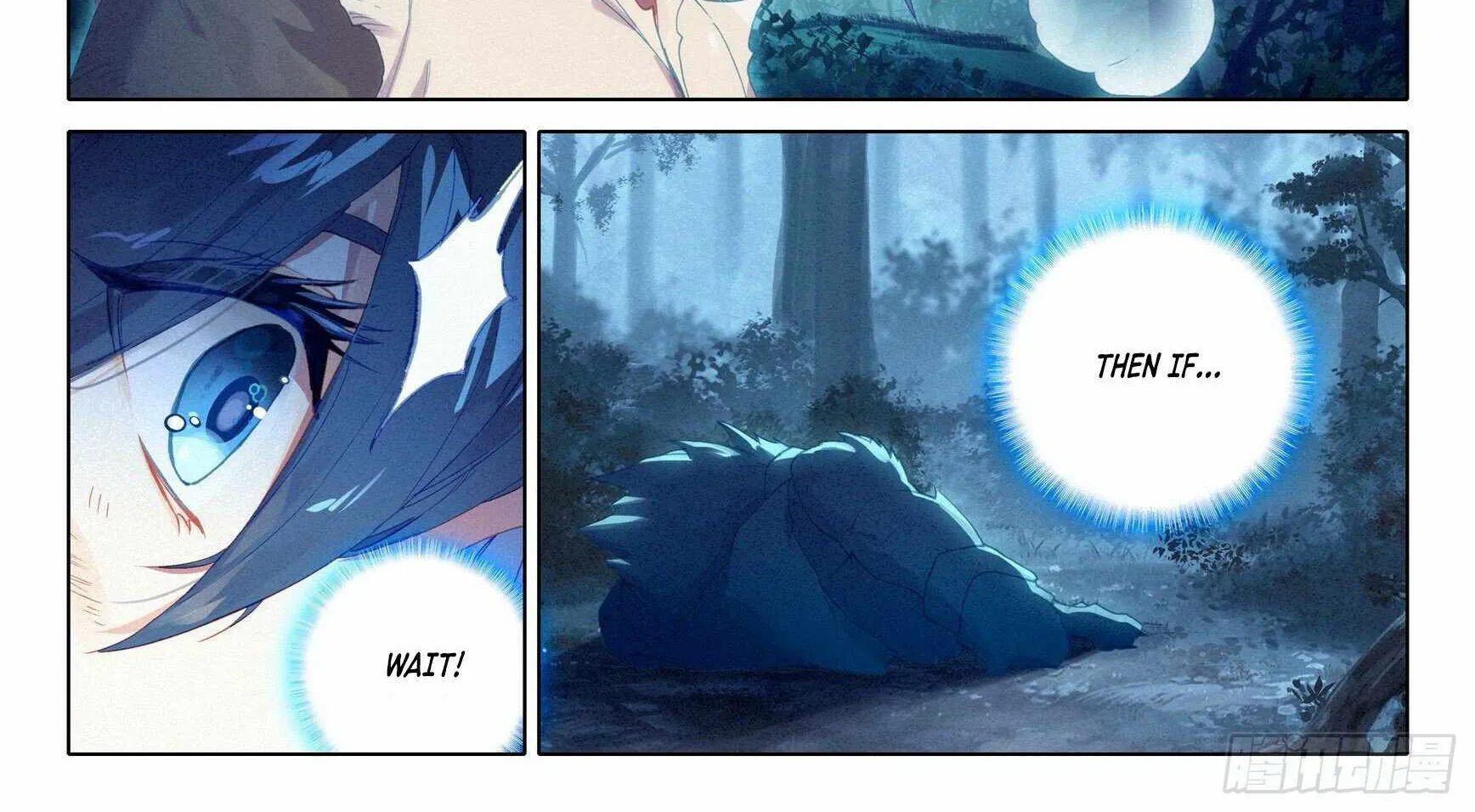 Read Soul Land V chapter 2 image 26 on Lezhin