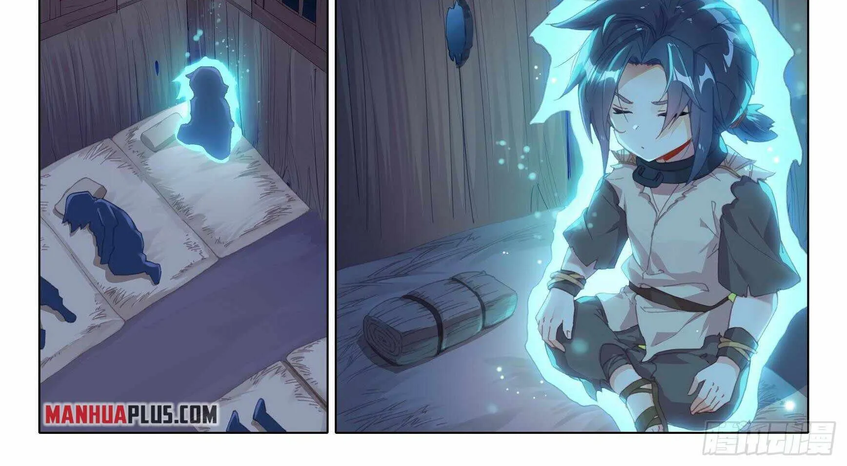 Read Soul Land V chapter 2 image 30 on Lezhin