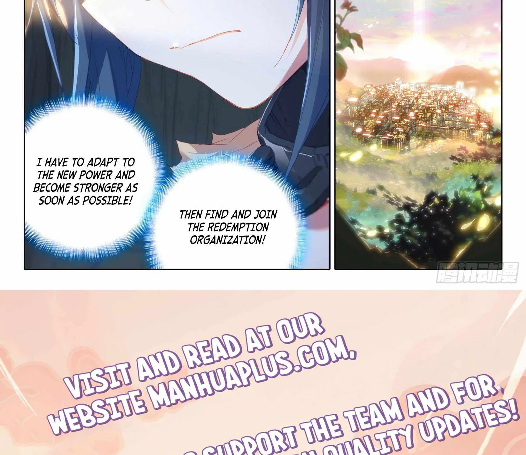 Read Soul Land V chapter 2 image 32 on Lezhin