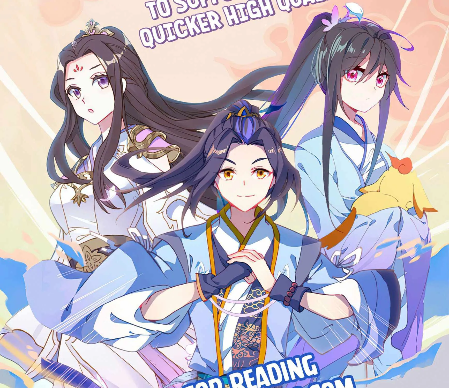 Read Soul Land V chapter 2 image 33 on Lezhin