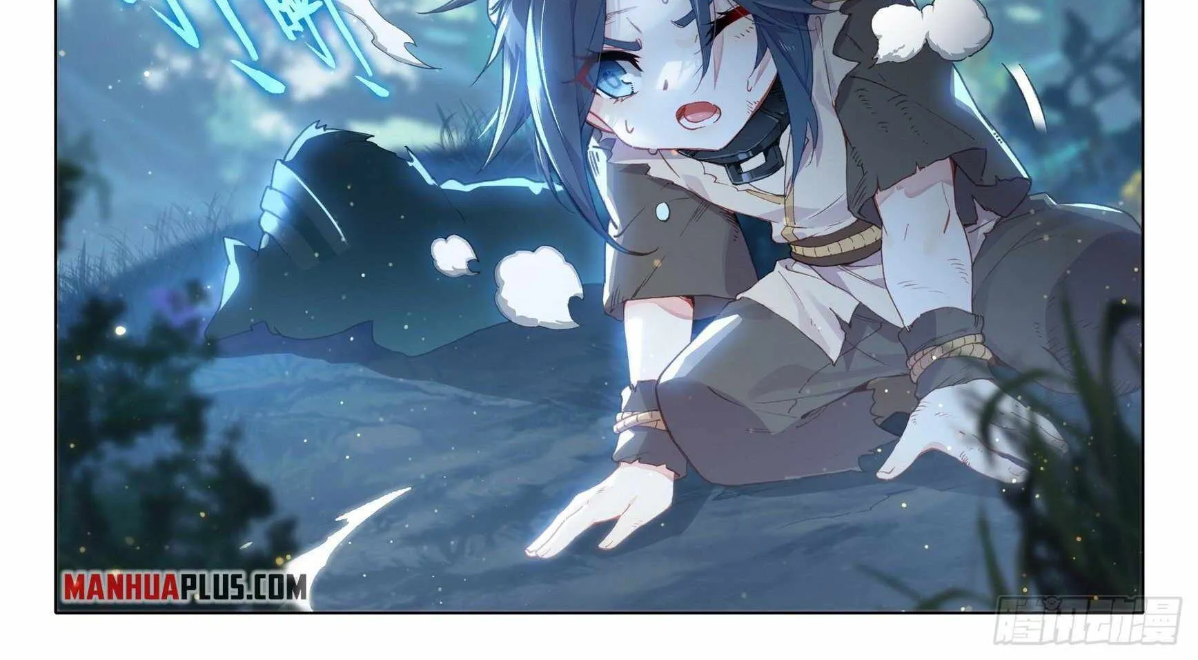 Read Soul Land V chapter 2 image 6 on Lezhin