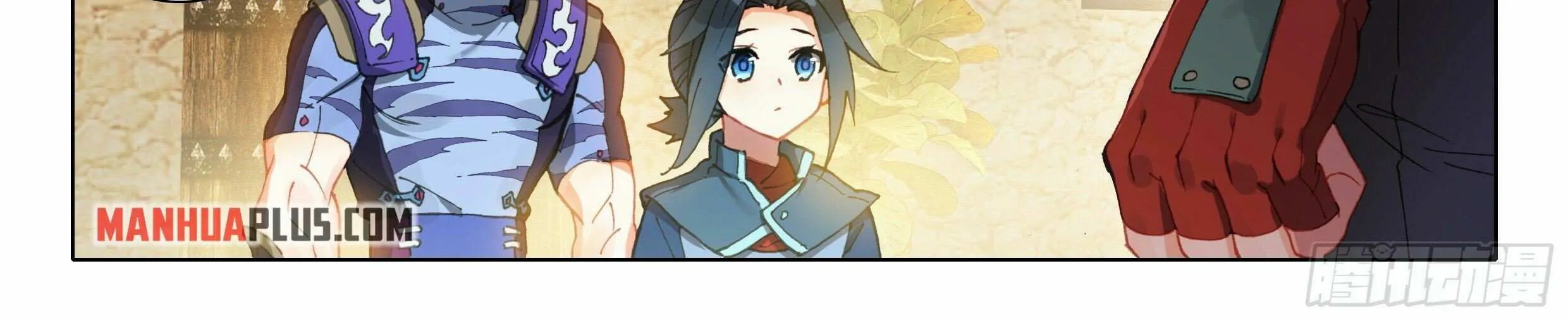 Read Soul Land V chapter 20 image 12 on Lezhin