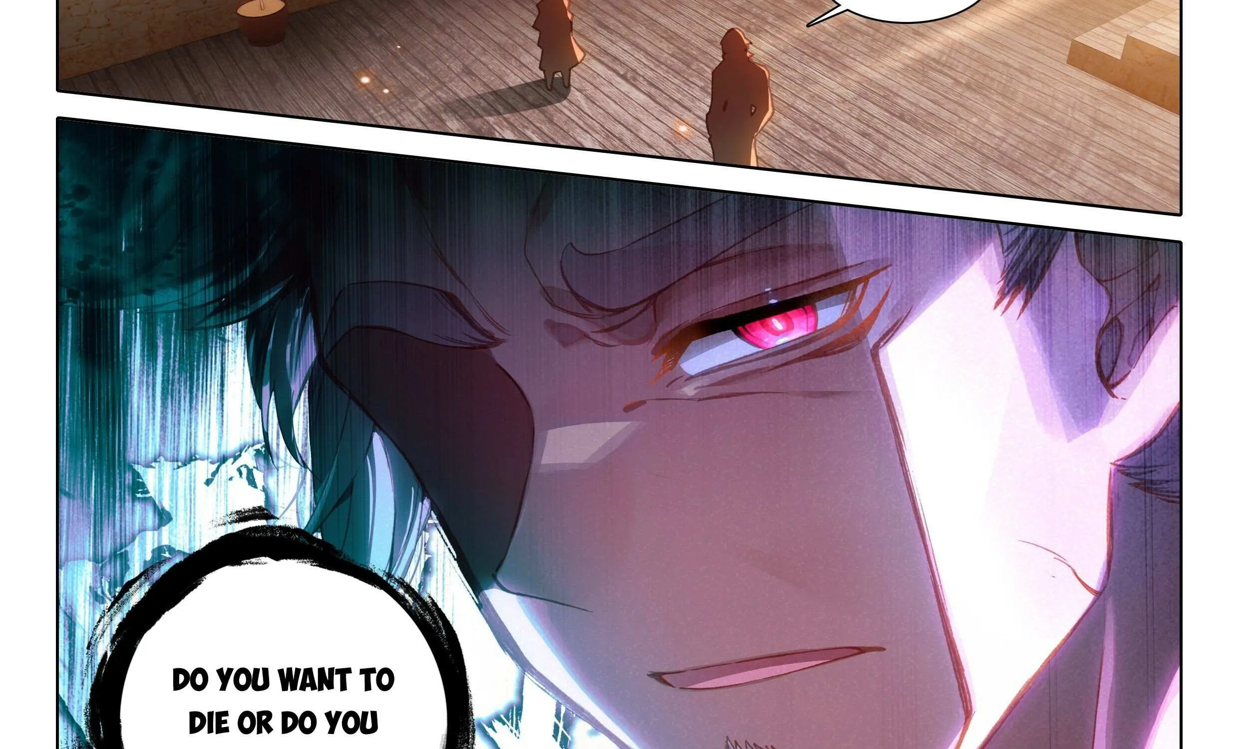 Read Soul Land V chapter 20 image 14 on Lezhin