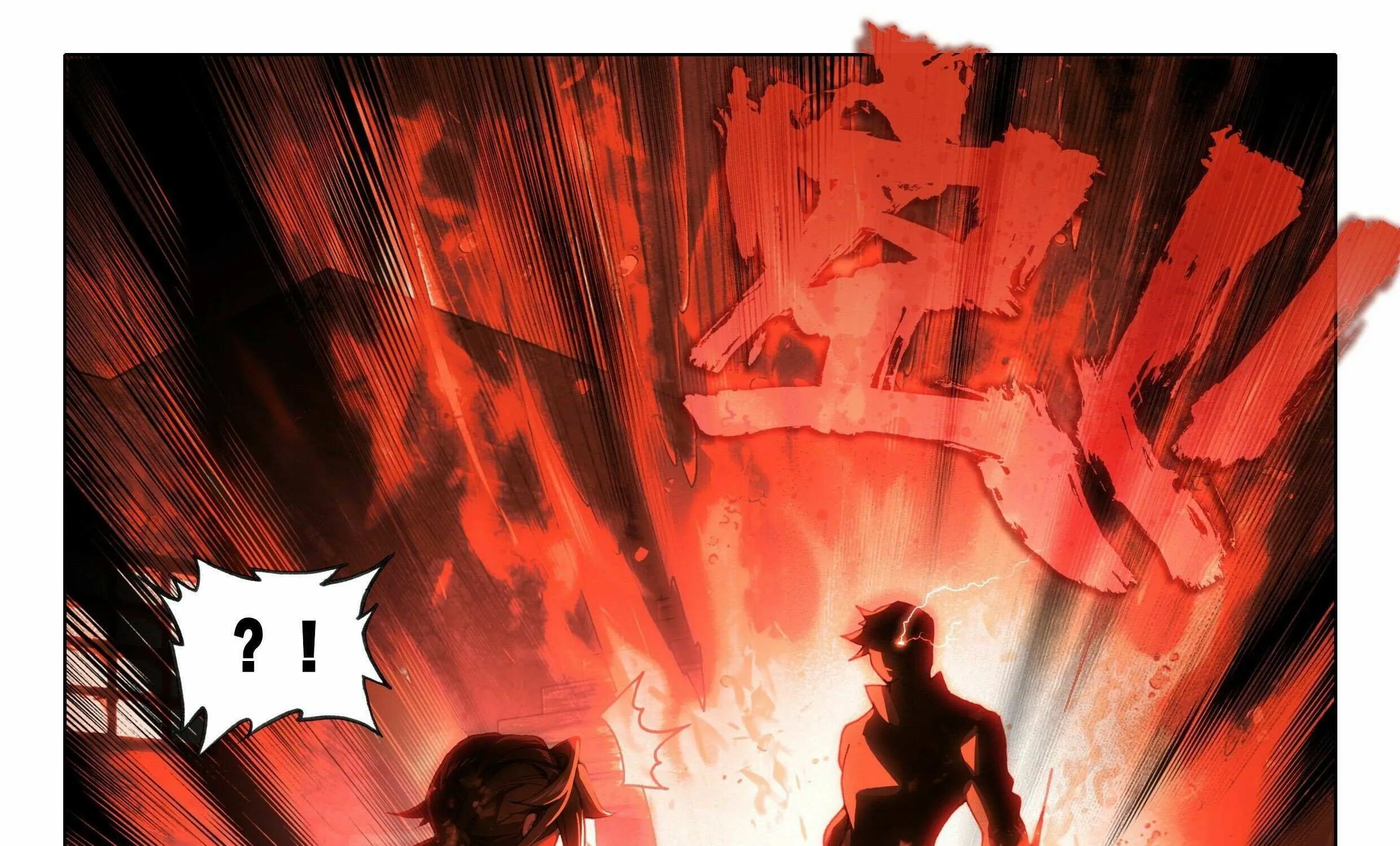 Read Soul Land V chapter 20 image 16 on Lezhin