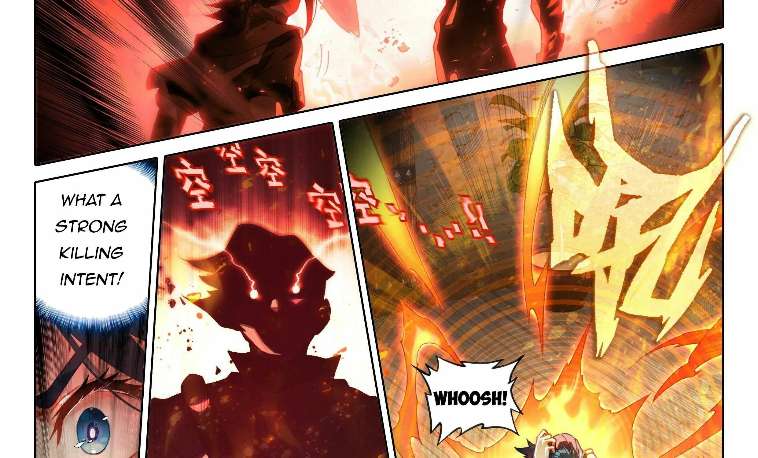 Read Soul Land V chapter 20 image 17 on Lezhin