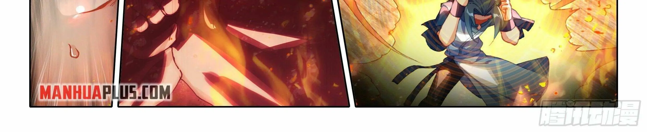 Read Soul Land V chapter 20 image 18 on Lezhin