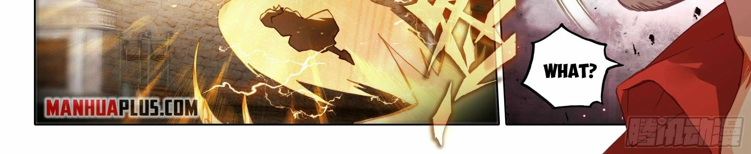 Read Soul Land V chapter 20 image 21 on Lezhin