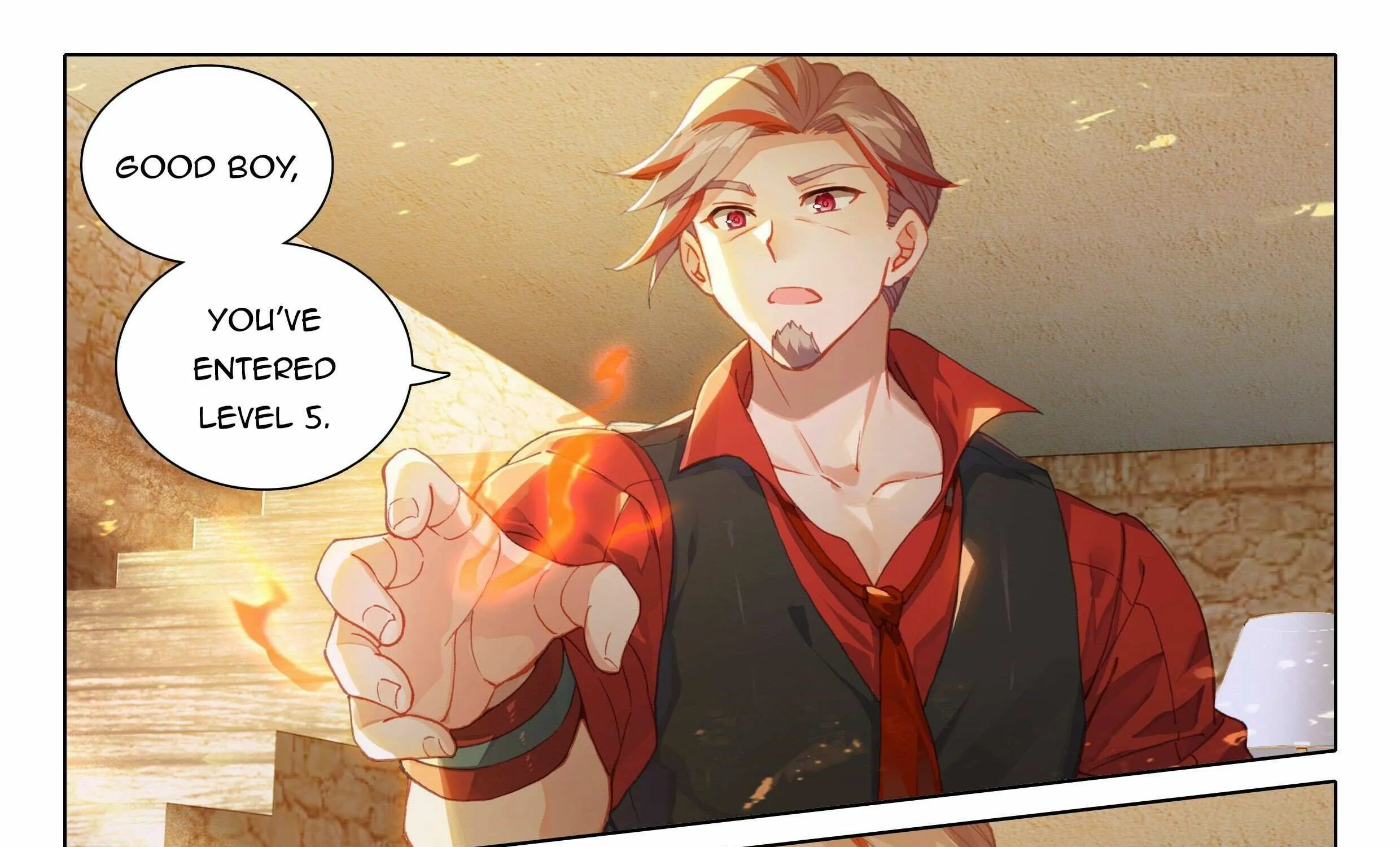 Read Soul Land V chapter 20 image 25 on Lezhin