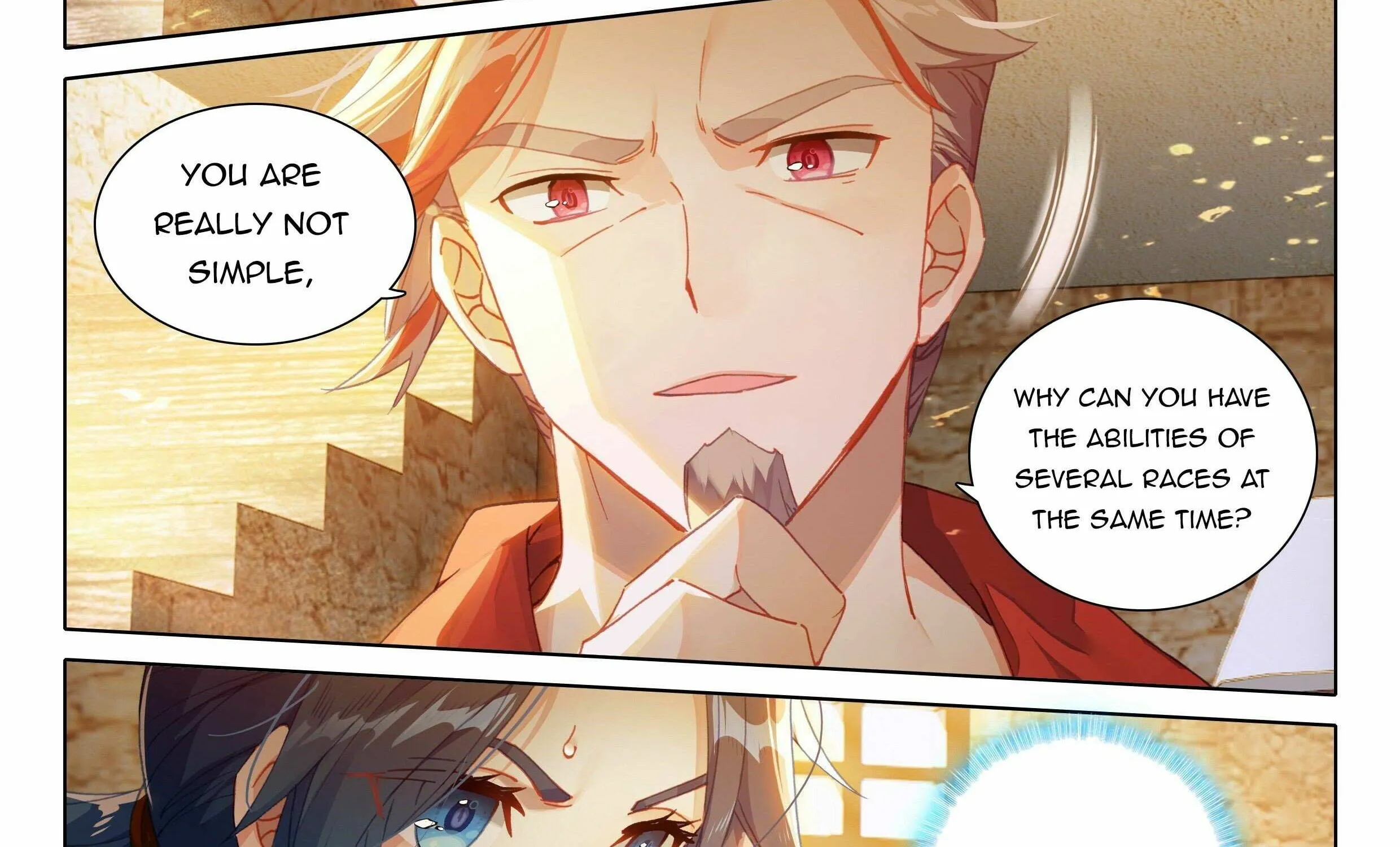 Read Soul Land V chapter 20 image 26 on Lezhin