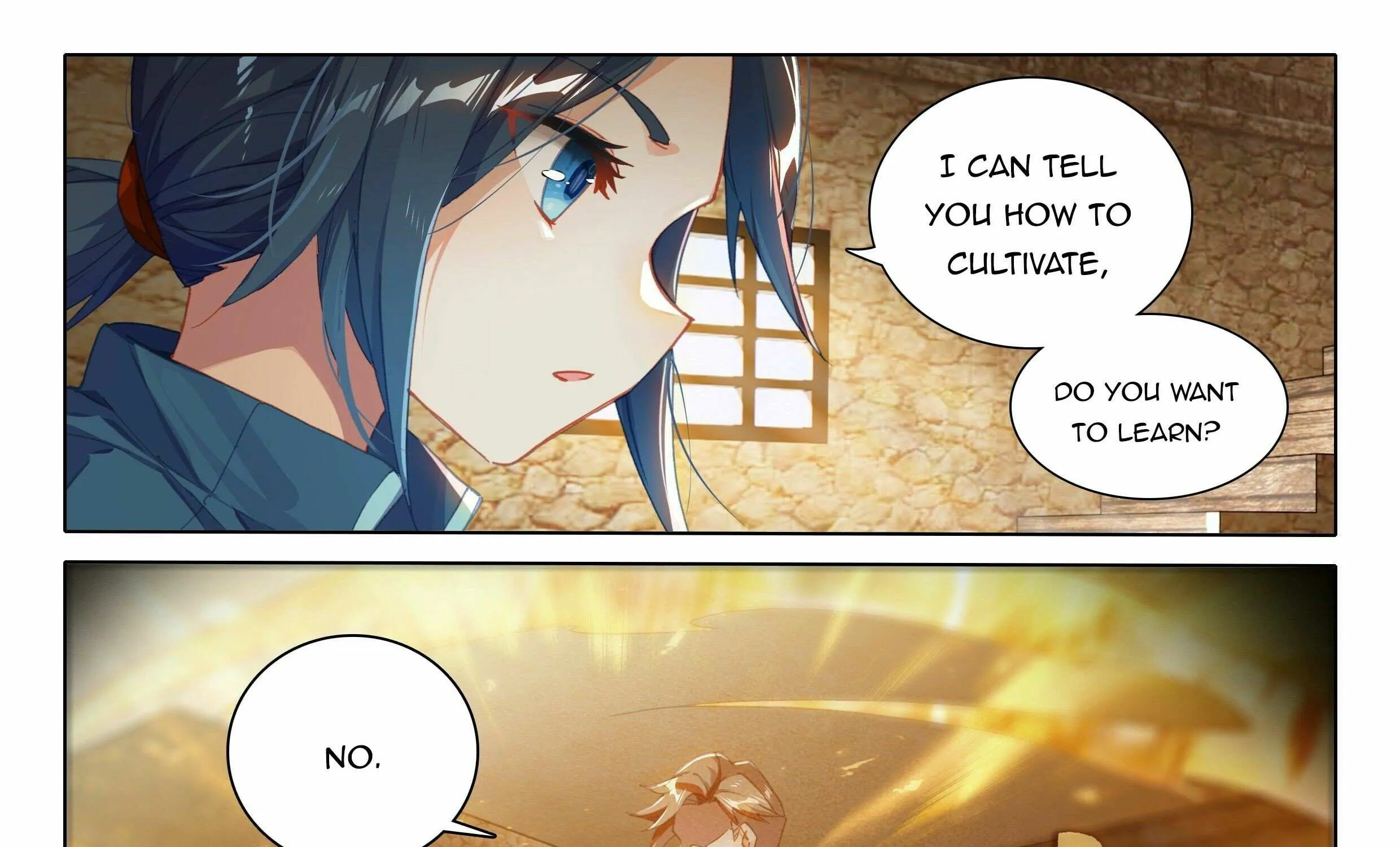 Read Soul Land V chapter 20 image 40 on Lezhin