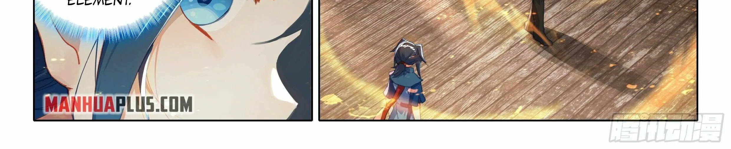 Read Soul Land V chapter 20 image 42 on Lezhin