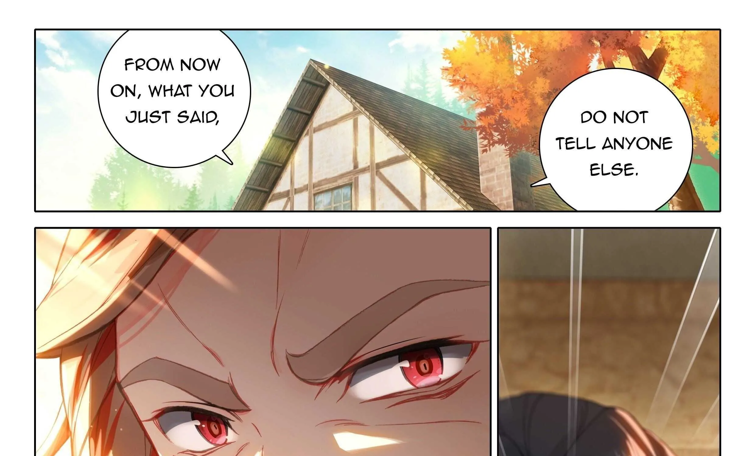Read Soul Land V chapter 20 image 46 on Lezhin