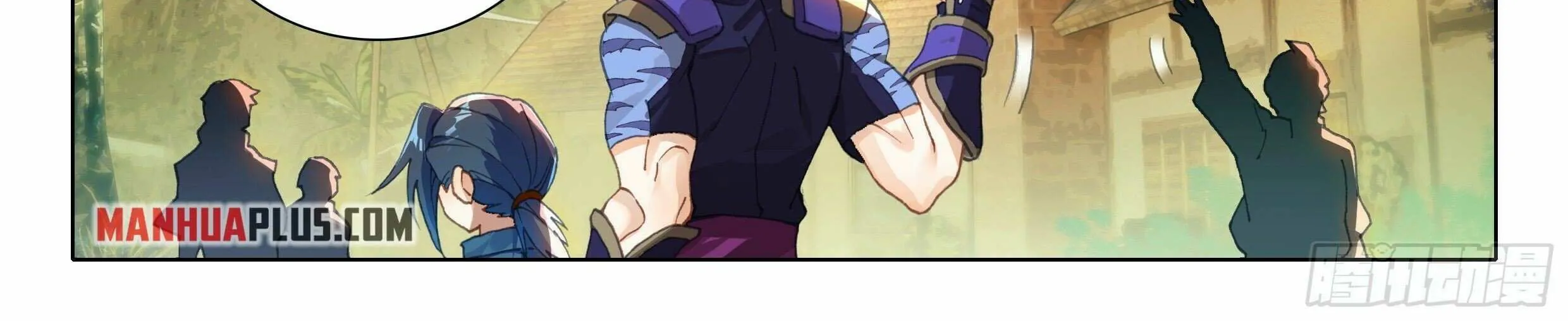 Read Soul Land V chapter 20 image 9 on Lezhin