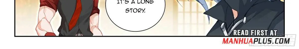 Read Soul Land V chapter 200 image 25 on Lezhin