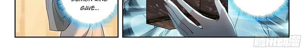 Read Soul Land V chapter 200 image 27 on Lezhin