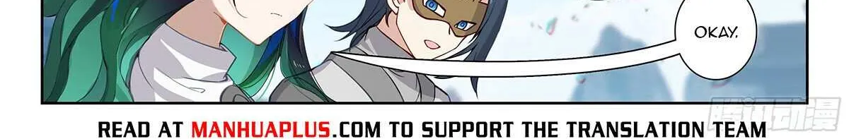 Read Soul Land V chapter 200 image 7 on Lezhin