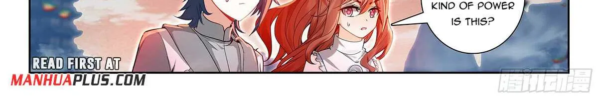 Read Soul Land V chapter 202 image 13 on Lezhin