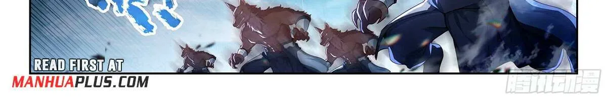 Read Soul Land V chapter 202 image 5 on Lezhin