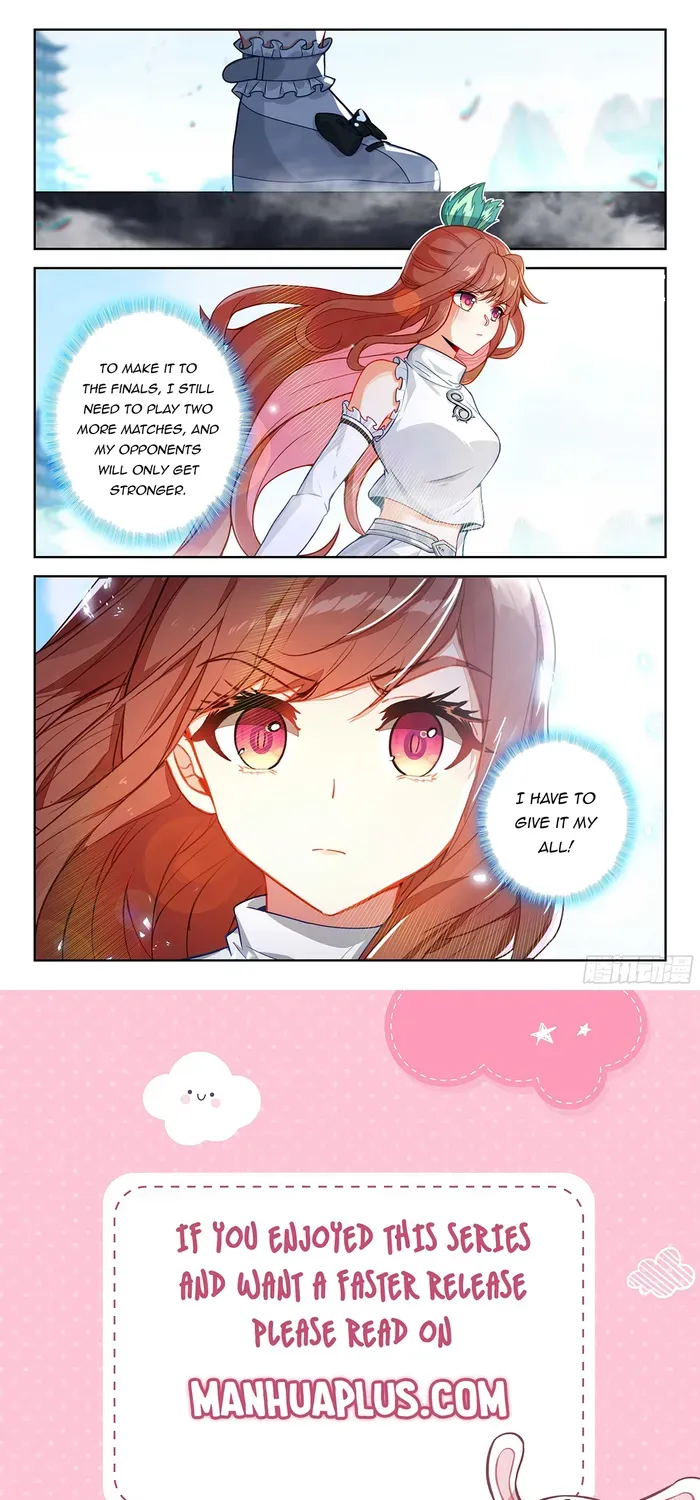 Read Soul Land V chapter 203 image 17 on Lezhin
